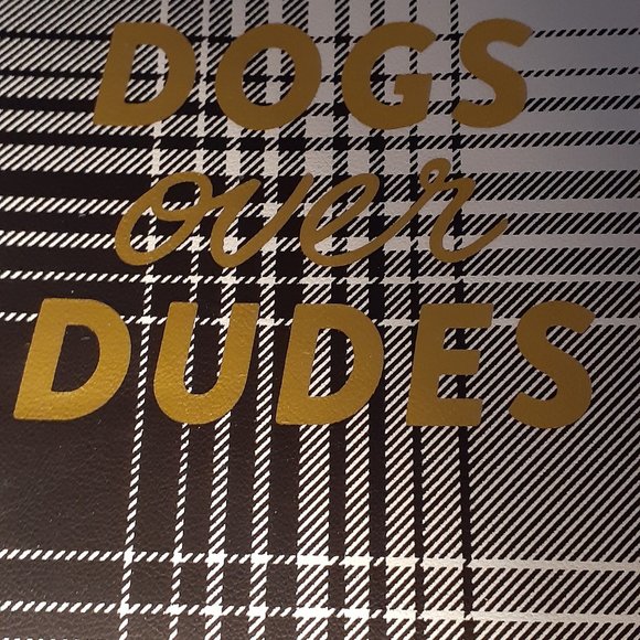 Pet Shop Dogs Over Dudss Small Make Up Bag New - Picture 2 of 3